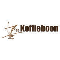 DeKoffieboon logo