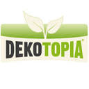 DEKOTOPIA.DE - Dekoration, Dekoartikel &Töpfe logo