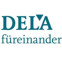Dela logo