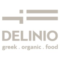 Delinio logo