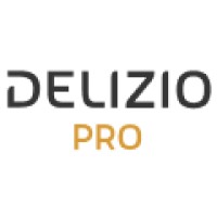 Delizio B2B logo