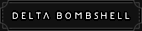 Delta Bombshell logo