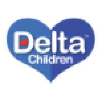 Deltachildren logo