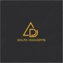 Delta Remedys logo