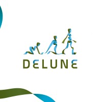 Delune logo