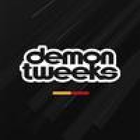 Demon Tweeks logo