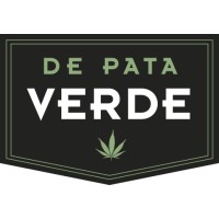 De Pata Verde logo