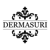 DERMASURI logo