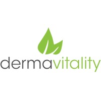 Vitality Extracts logo