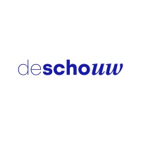De Schouw Witgoed logo