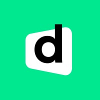 Descomplica Com logo