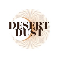 desertdust logo