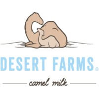 Desertfarms logo