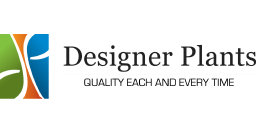 Designer Plants logo