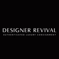 Designer Revival logo