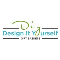 Design It Yourself Gift Baskets logo