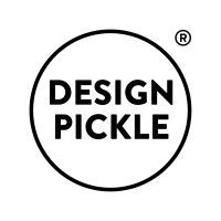 Designpickle logo