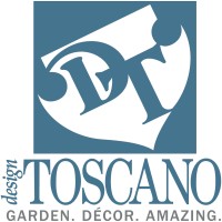 Design Toscano Marketing logo