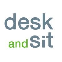 Deskandsit logo