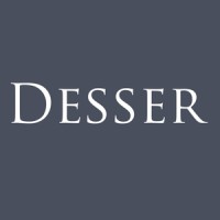 Desser and Co logo