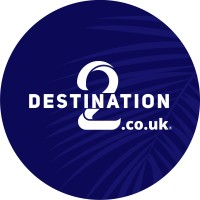 Destination2 logo