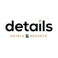 Details Hotels logo