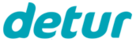 detur.dk logo