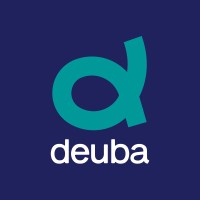 DeubaXXL logo