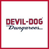 Devil Dog logo
