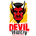 Devilwillcry logo