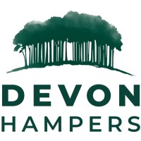 Devon Hampers logo