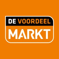 devoordeelmarkt.nl logo