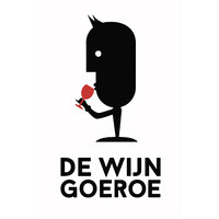 Dewijngoeroe.nl logo