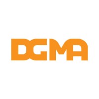 Dgma logo