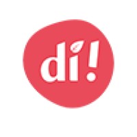 di.be logo