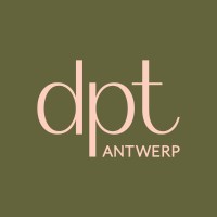 DPT Antwerp logo