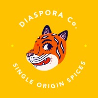 Diaspora logo