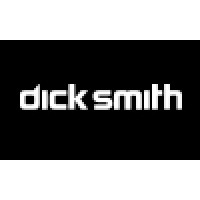 Dick Smith logo
