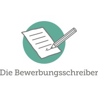 Die Bewerbungsschreiber logo