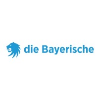 die Bayerische logo