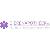 Dierenapotheek logo
