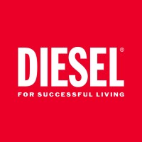 Diesel Europe logo