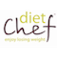Diet Chef logo
