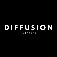 Diffusion logo