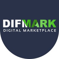 Difmark logo