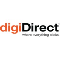 digiDirect logo