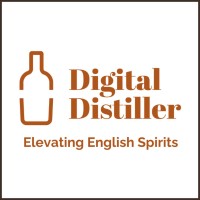 Digital Distiller logo
