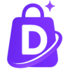 digitalshopi.in logo