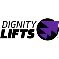 Dignity Lifts logo
