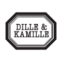 Dille & kamille logo